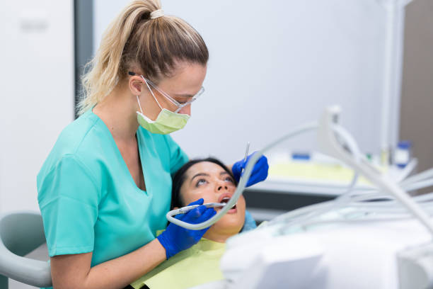 Best Emergency Treatment for Toothache in Oxford, GA